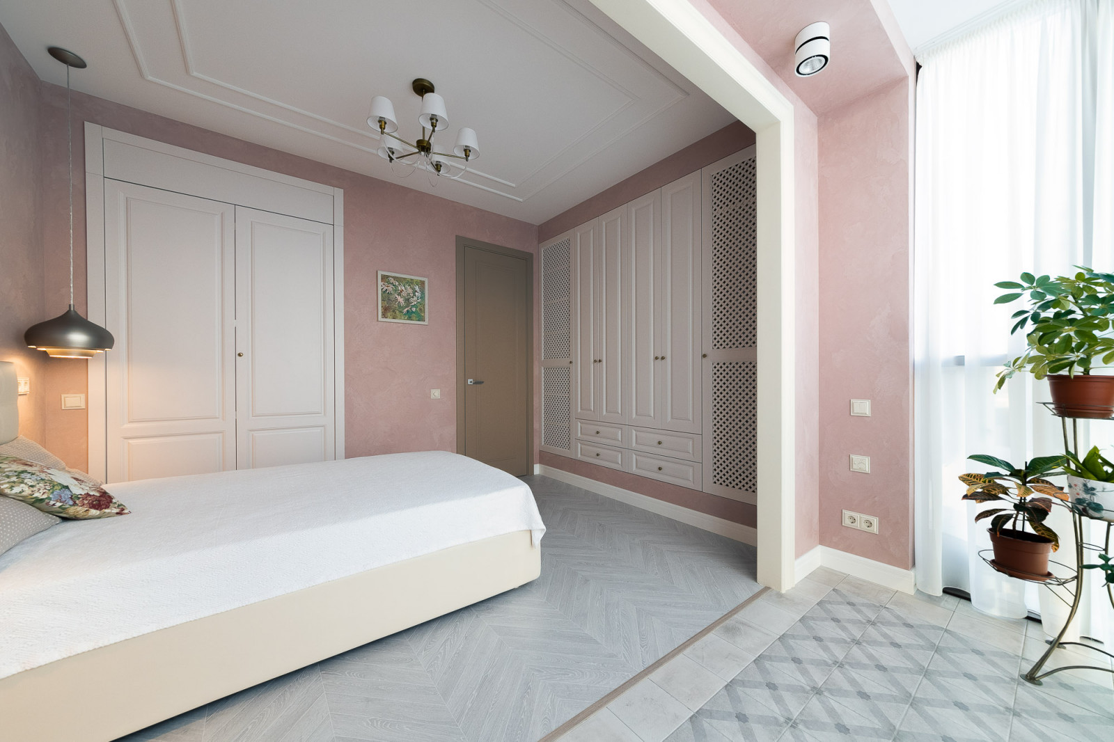 Фото квартиры "Капучино и МОРЕ"