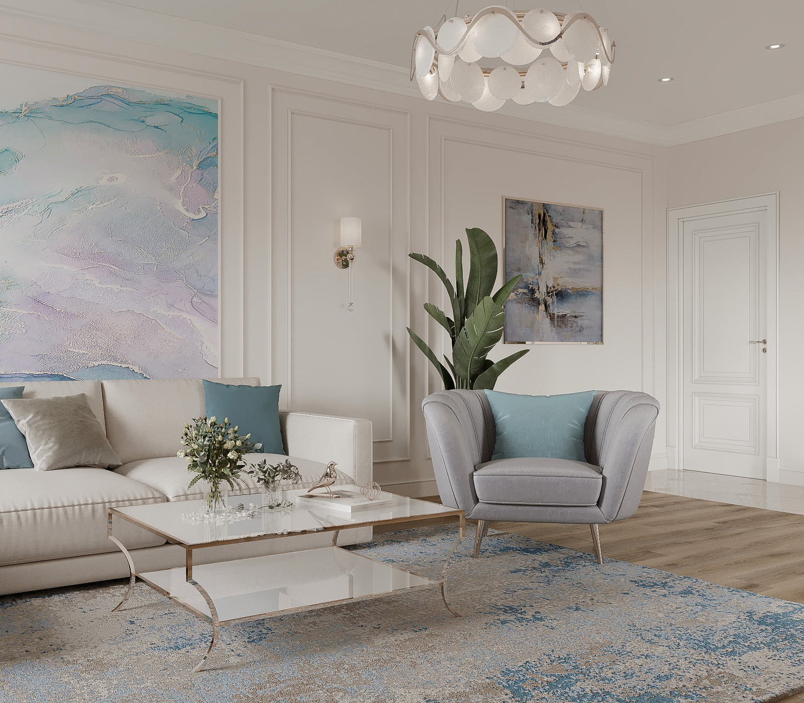 Сердце Гражданки