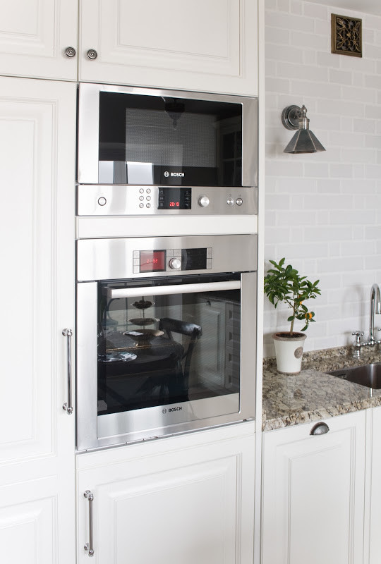 Англо-американская кухня