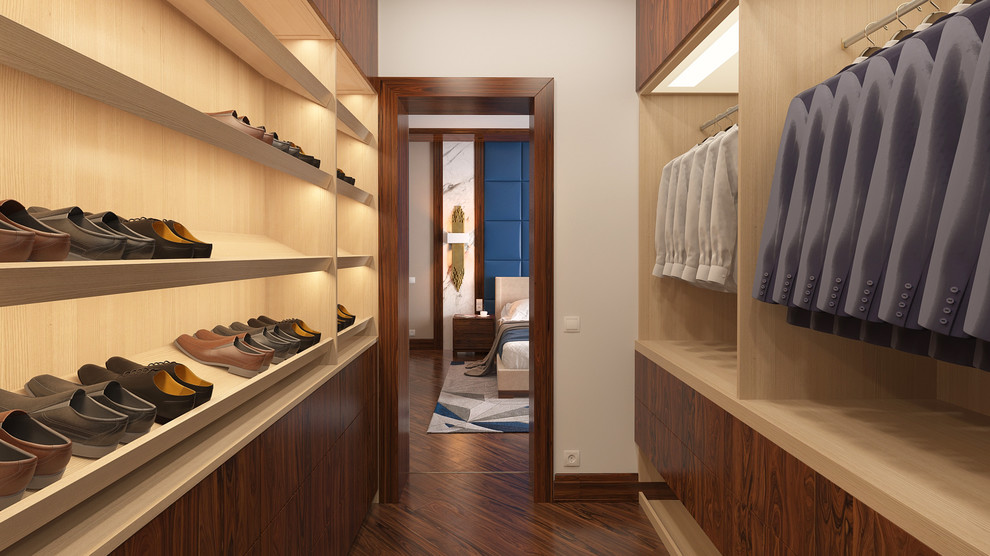 Современная роскошь 85 кв.м.