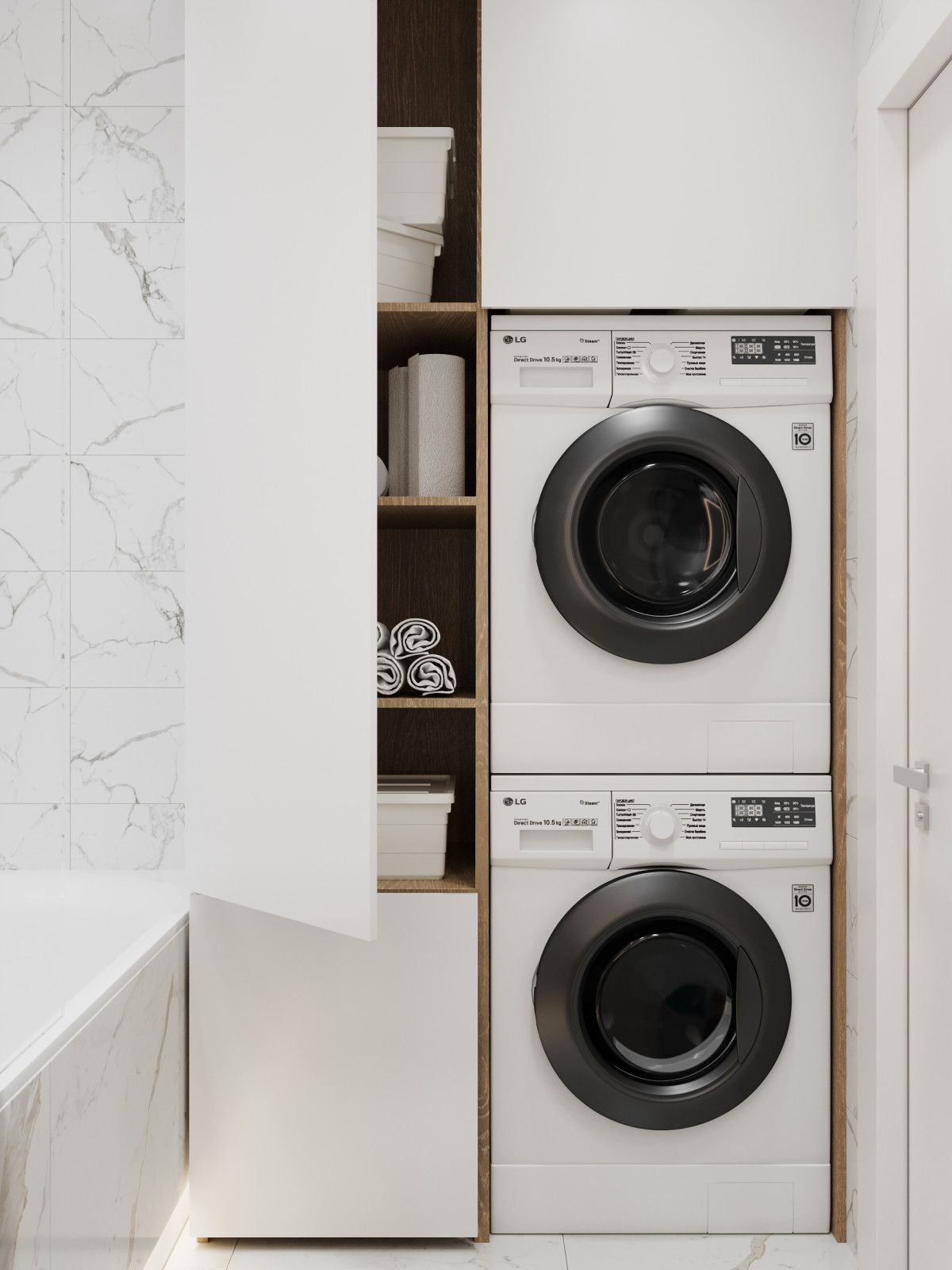 КВАРТИРА В Г. ЗЕЛЕНОГРАД, 70 м²