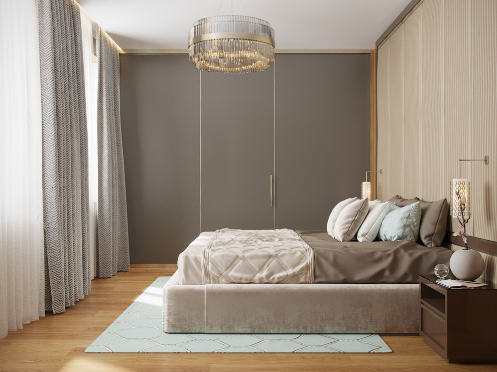 Квартира в Москве