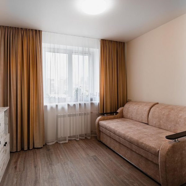 Ремонт 3-комнатной квартиры