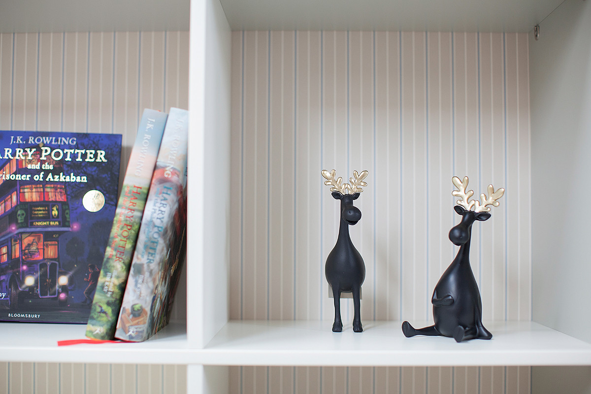 Дом в Монтевиле 2