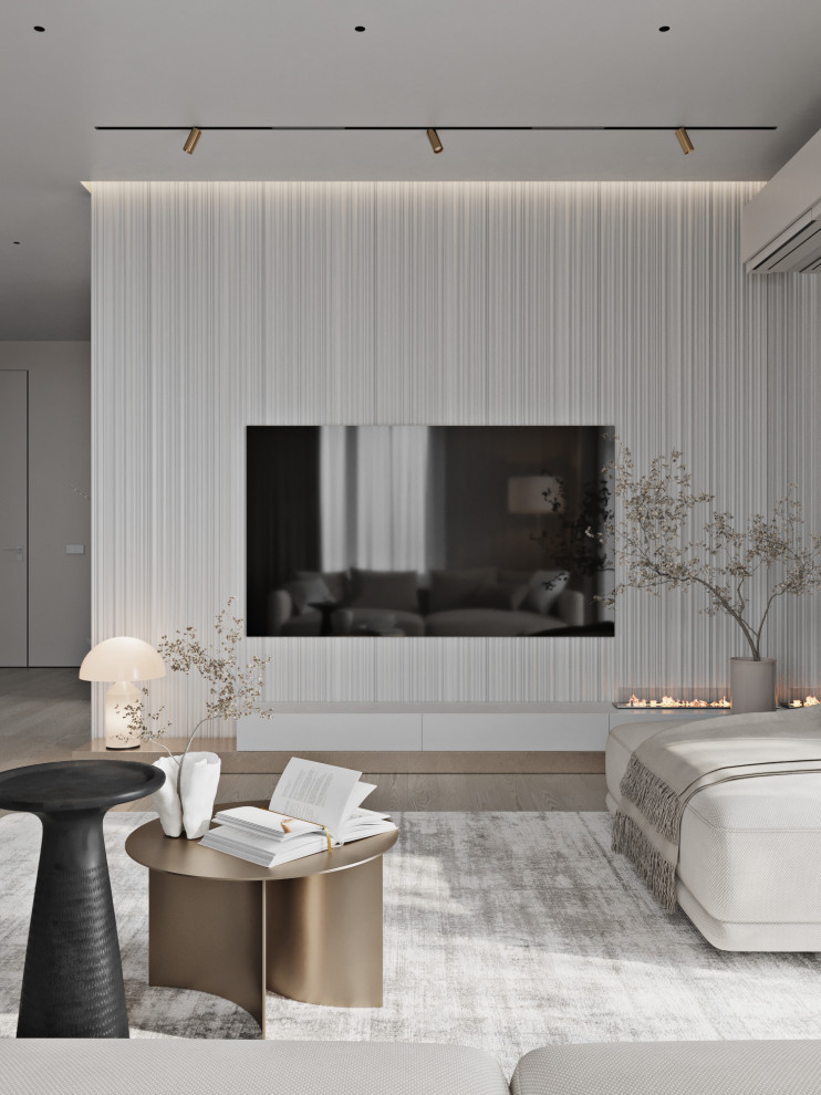 Проекты нашей дизайн-студии