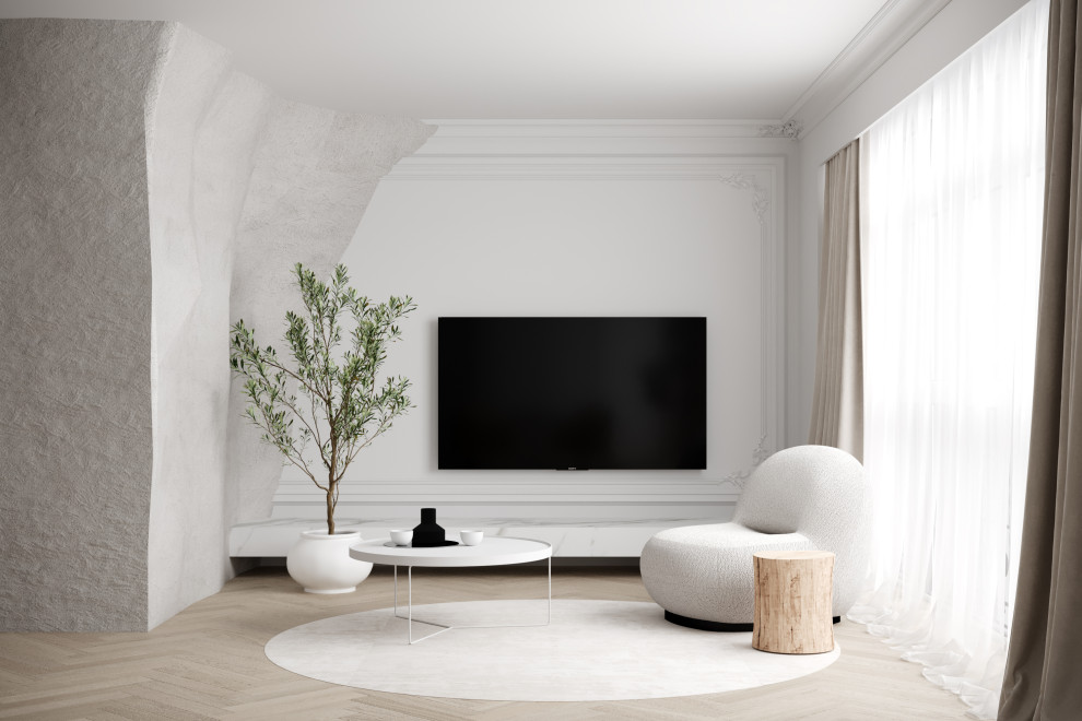 Обложка проекта: Polly