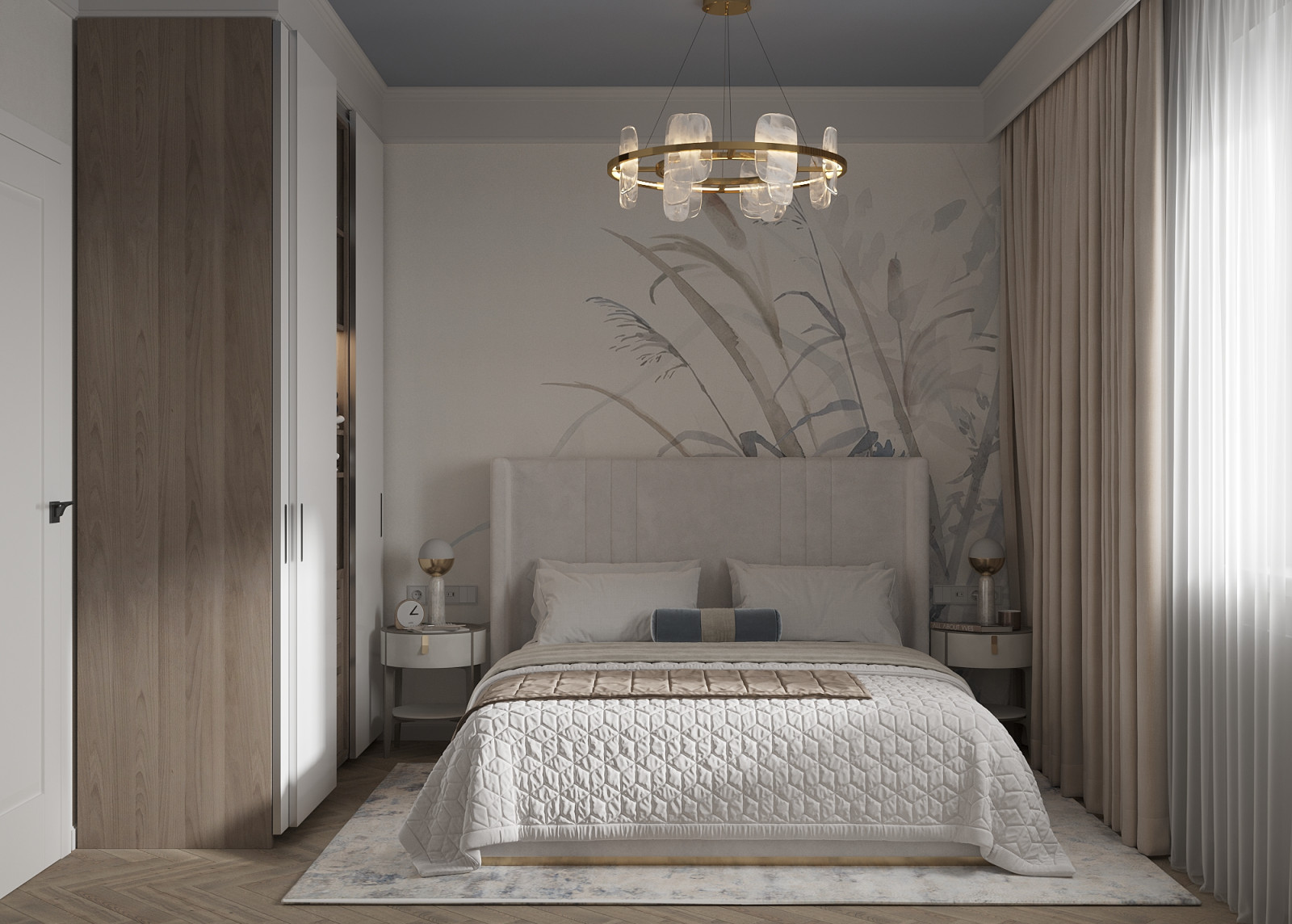 Мария Телегина