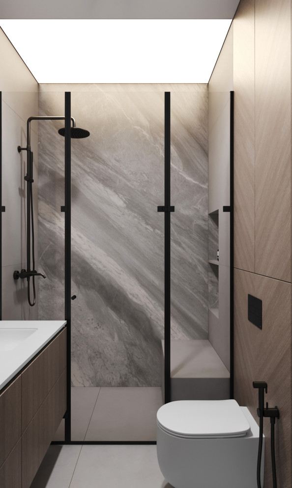 ЖК "Резиденция Сокольники"