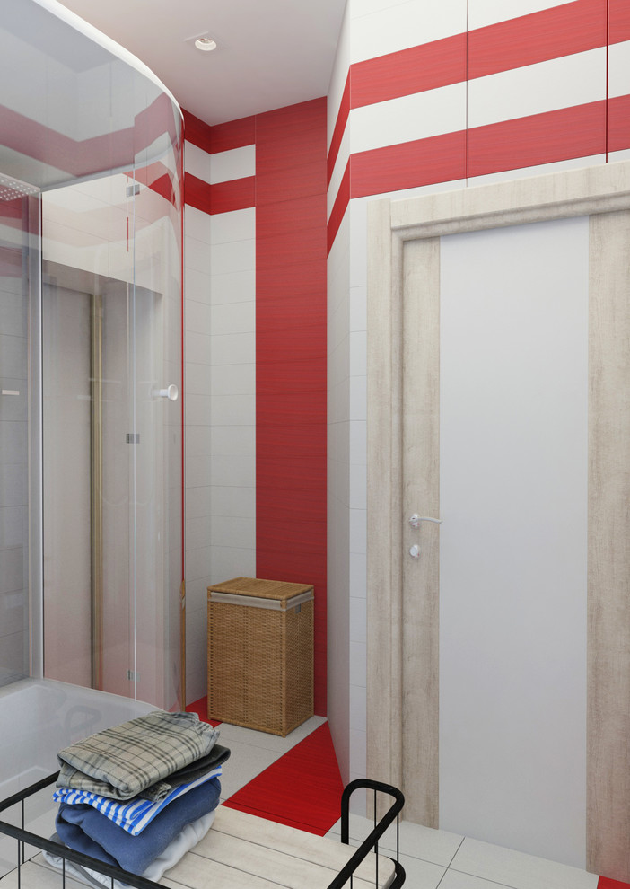 ул. Посадского