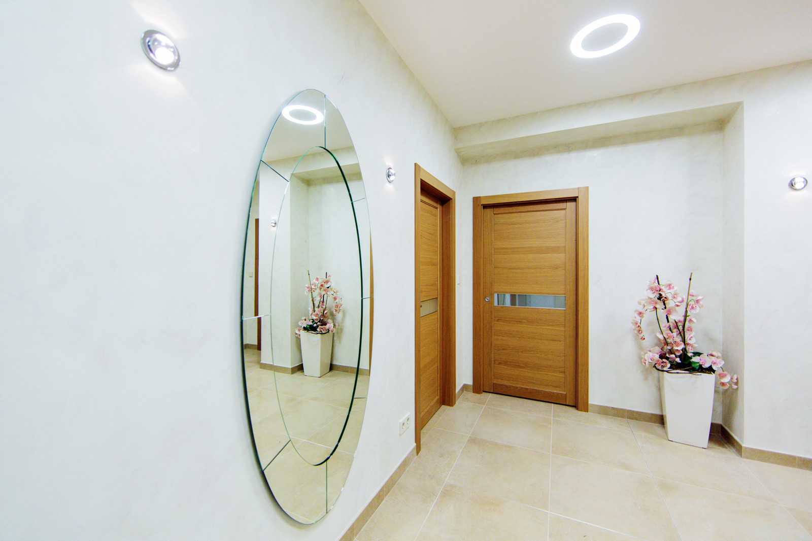 Обложка проекта: Квартира в ЖК «Каменноостровская коллекция»