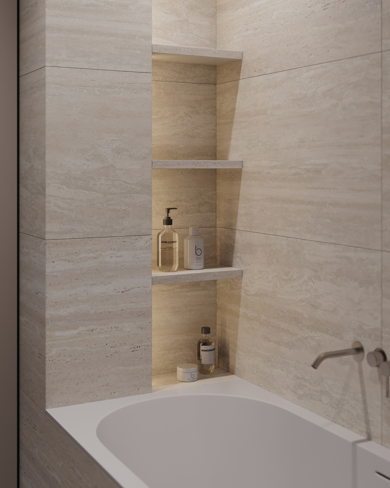 Обложка проекта: ЖК "Северная корона"