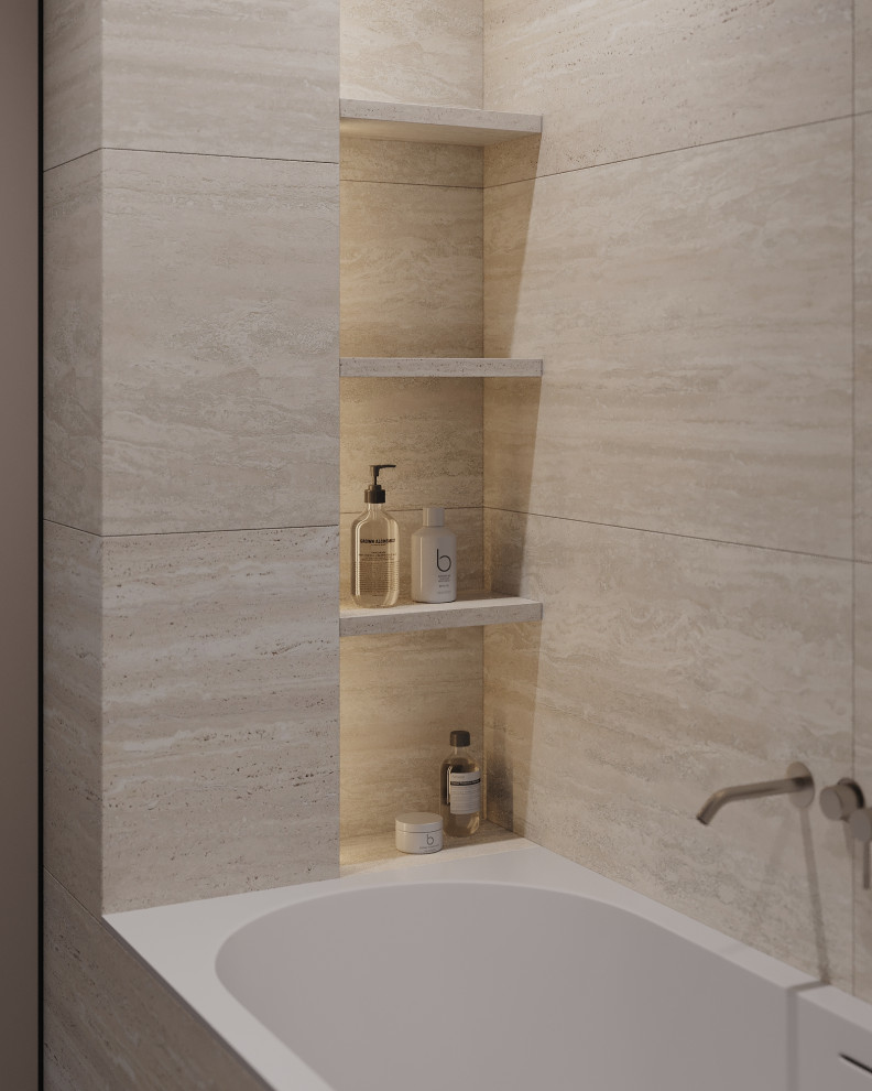 Обложка проекта: ЖК "Северная корона"