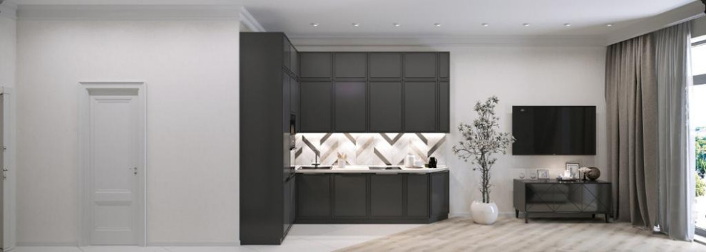 "Софийская набережная"