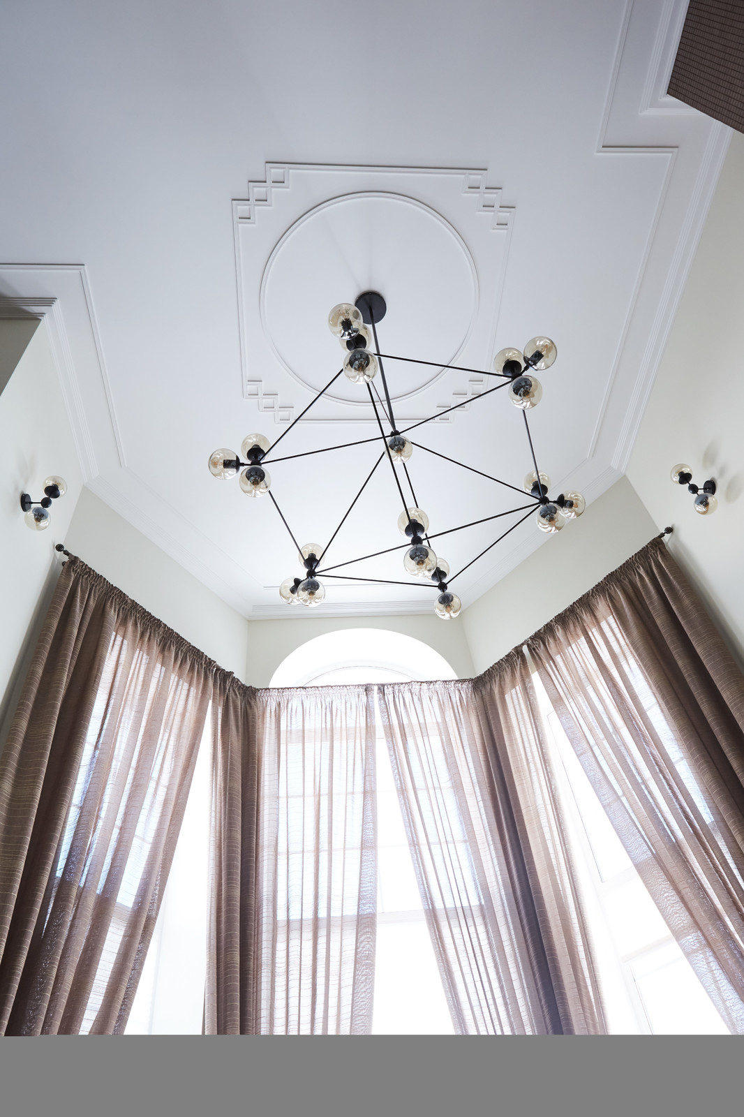 Дом в поселке "Изумрудная долина"