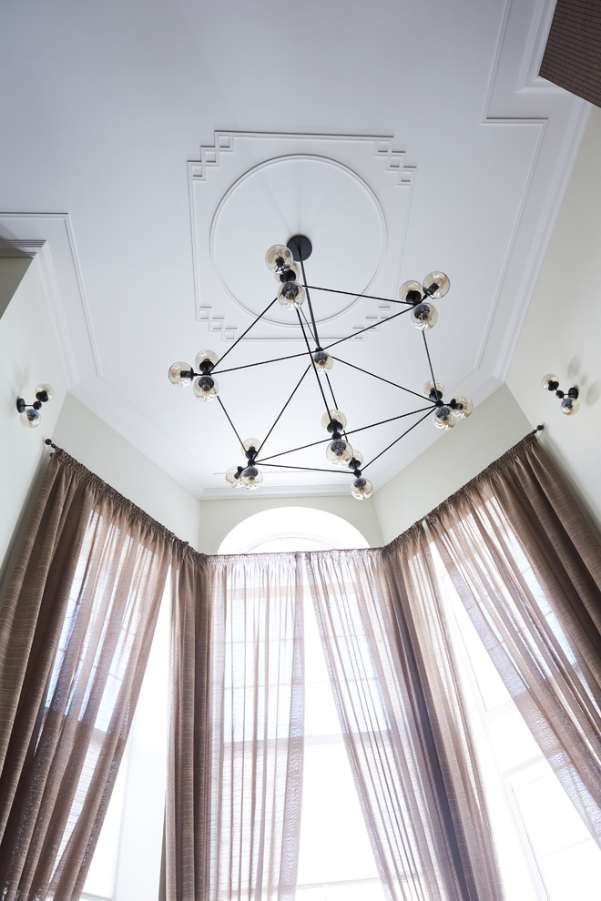 Дом в поселке "Изумрудная долина"