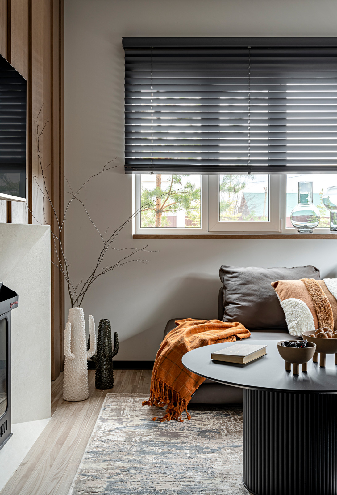 Баня в Тимошкино