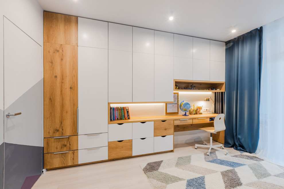 Ремонт 75 м2  Жк Царская столица