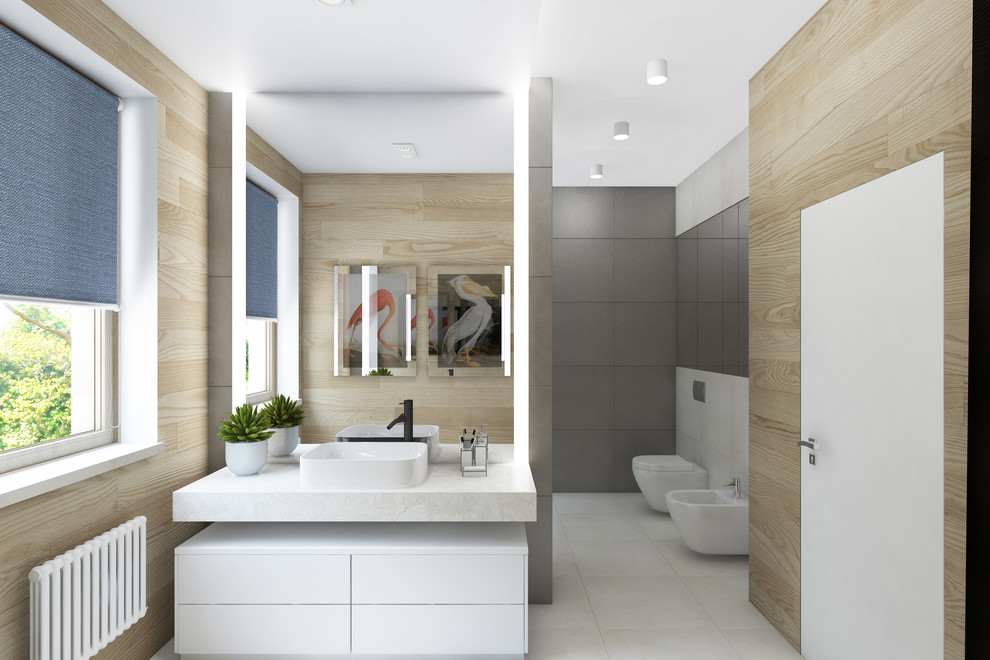 Contemporary Interiors