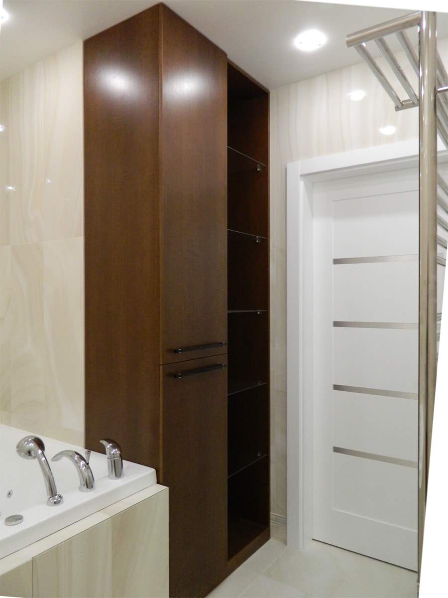 Обложка проекта: Дубровка