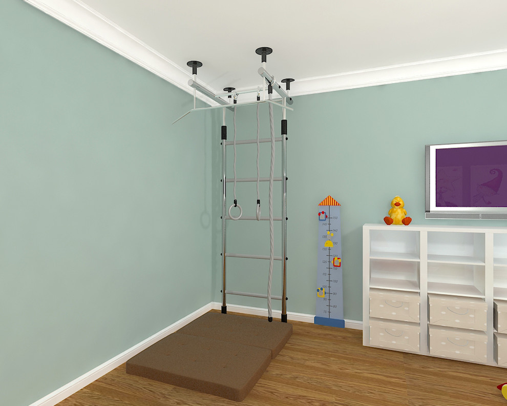 Игровая/спортзал