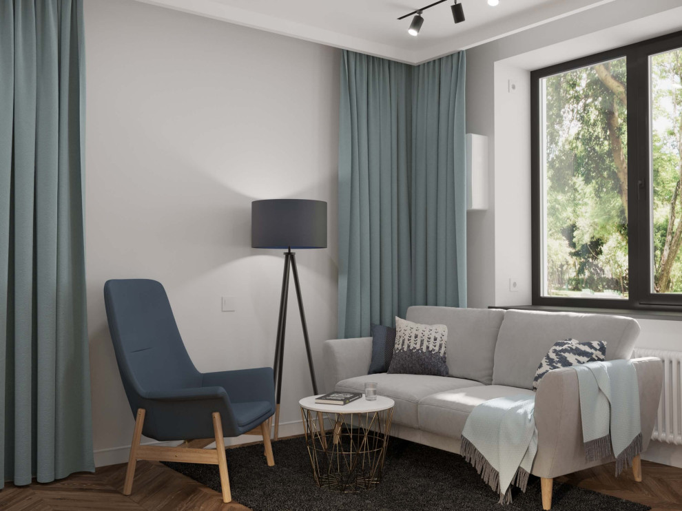 Новосибирск 19042021