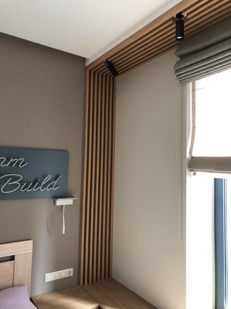 Мебель по индивидуальному заказу.