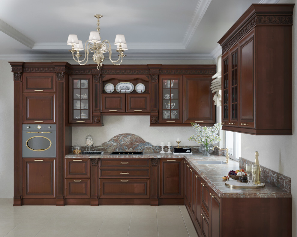 Кухонный гарнитур " Нике"