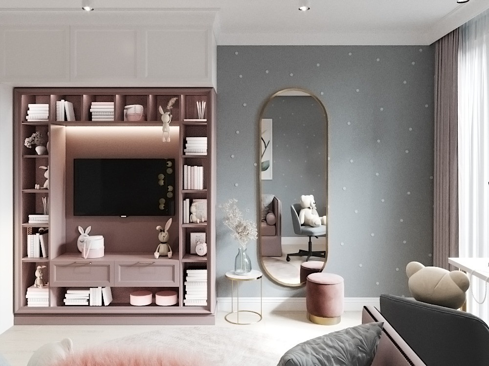 ЖК "Московские ворота" 100 м