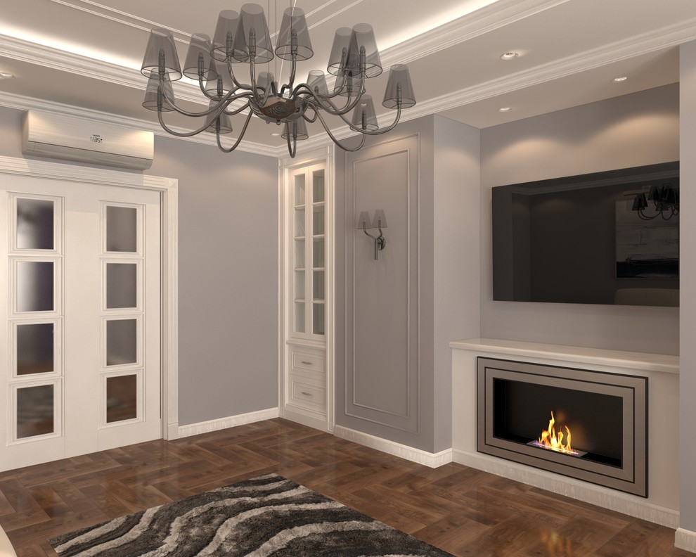 3к.кв. 105кв.м. Тапиола.