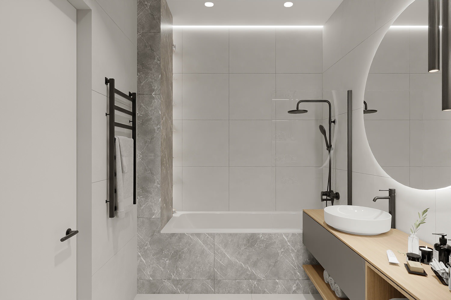 ЖК Фестиваль Парк