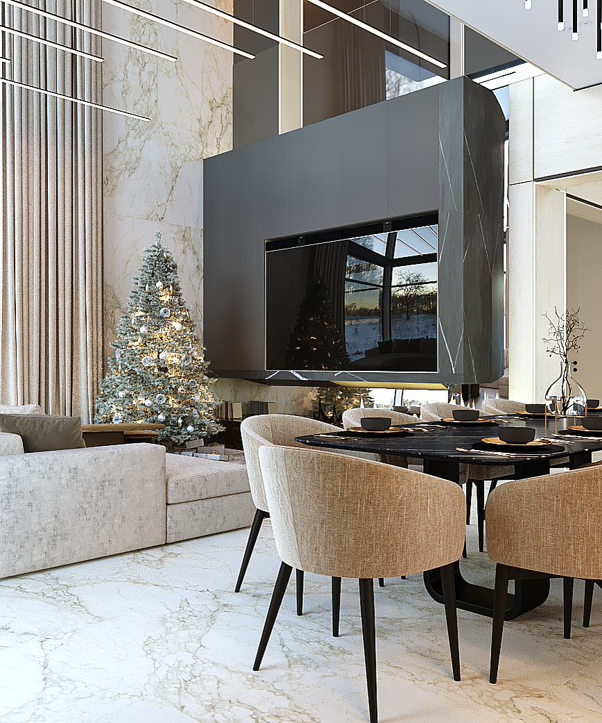 Осиновые горки