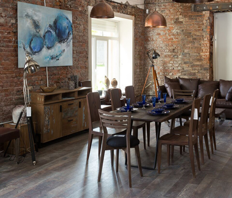 Проекты HORECA