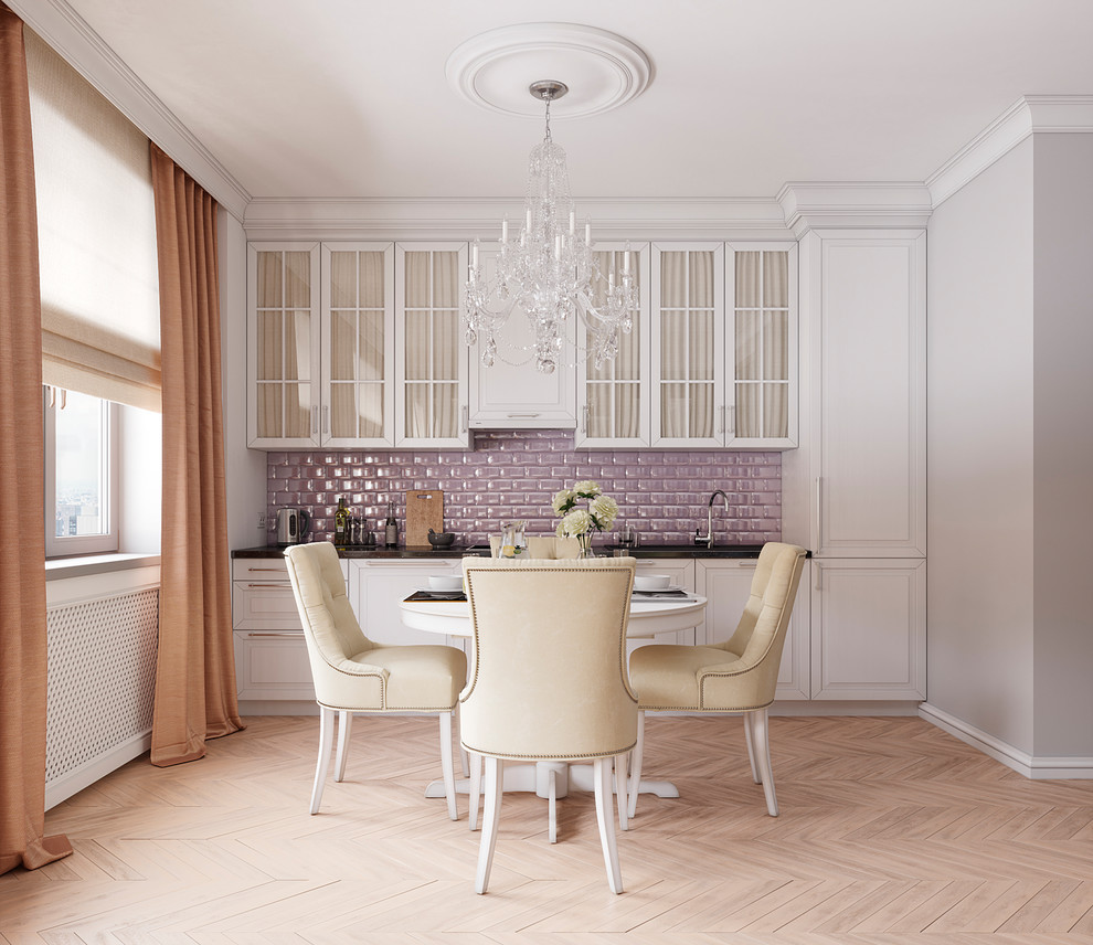 Квартира в Сокольниках