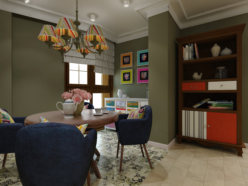 ЖК "Парковый"