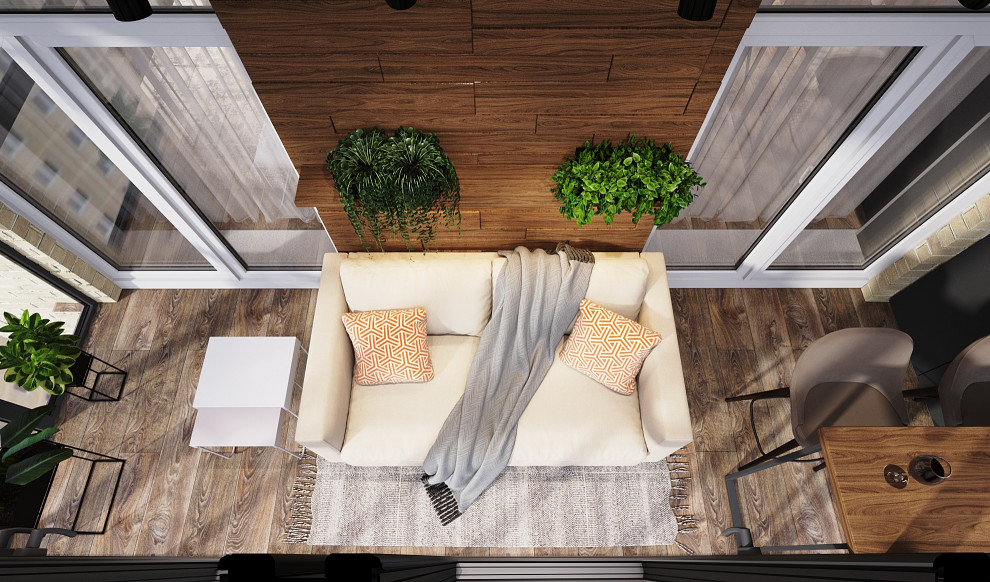 Ньютон 5 этаж