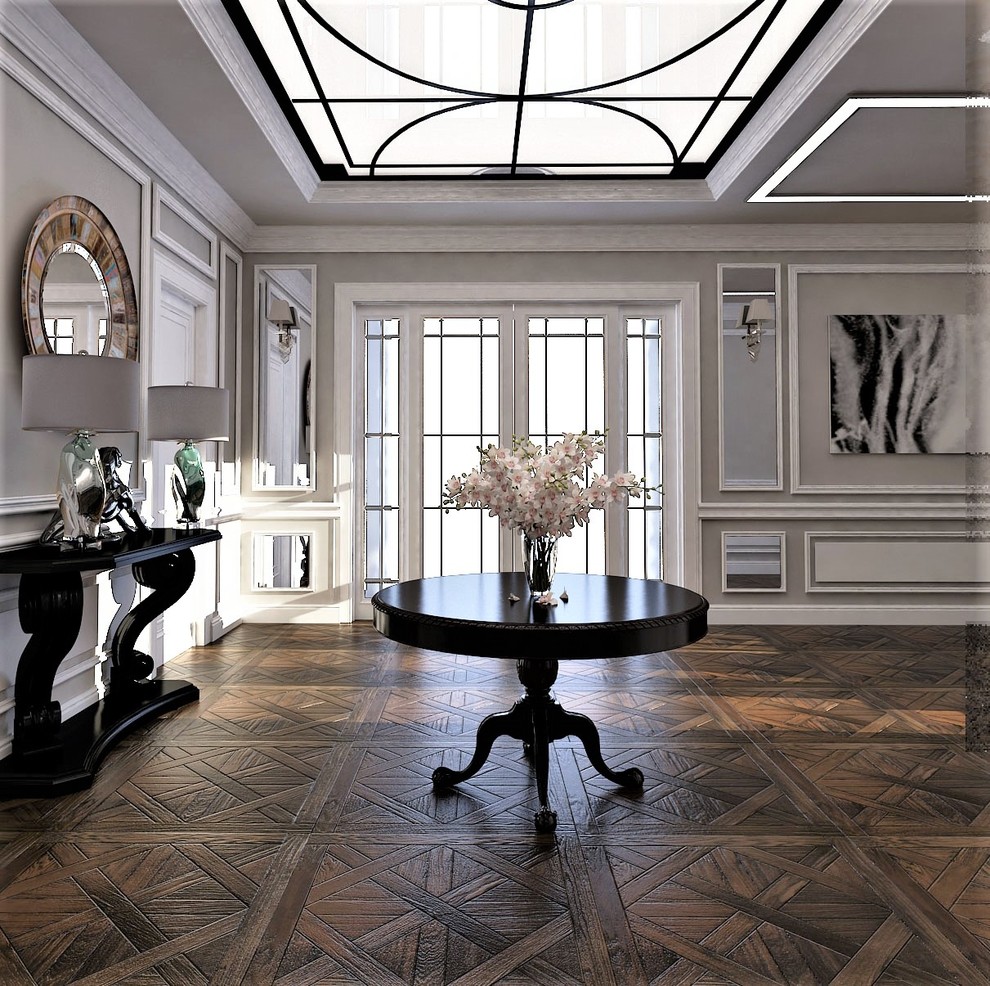 Проект дома 450 м2 в г. Майкоп