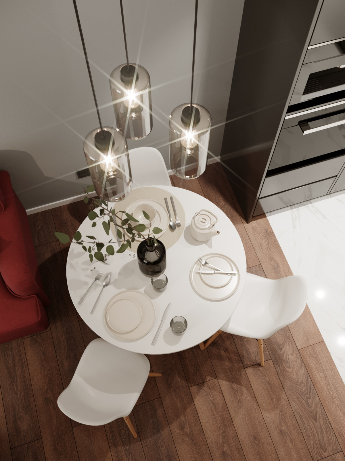 ЖК Южный Парк