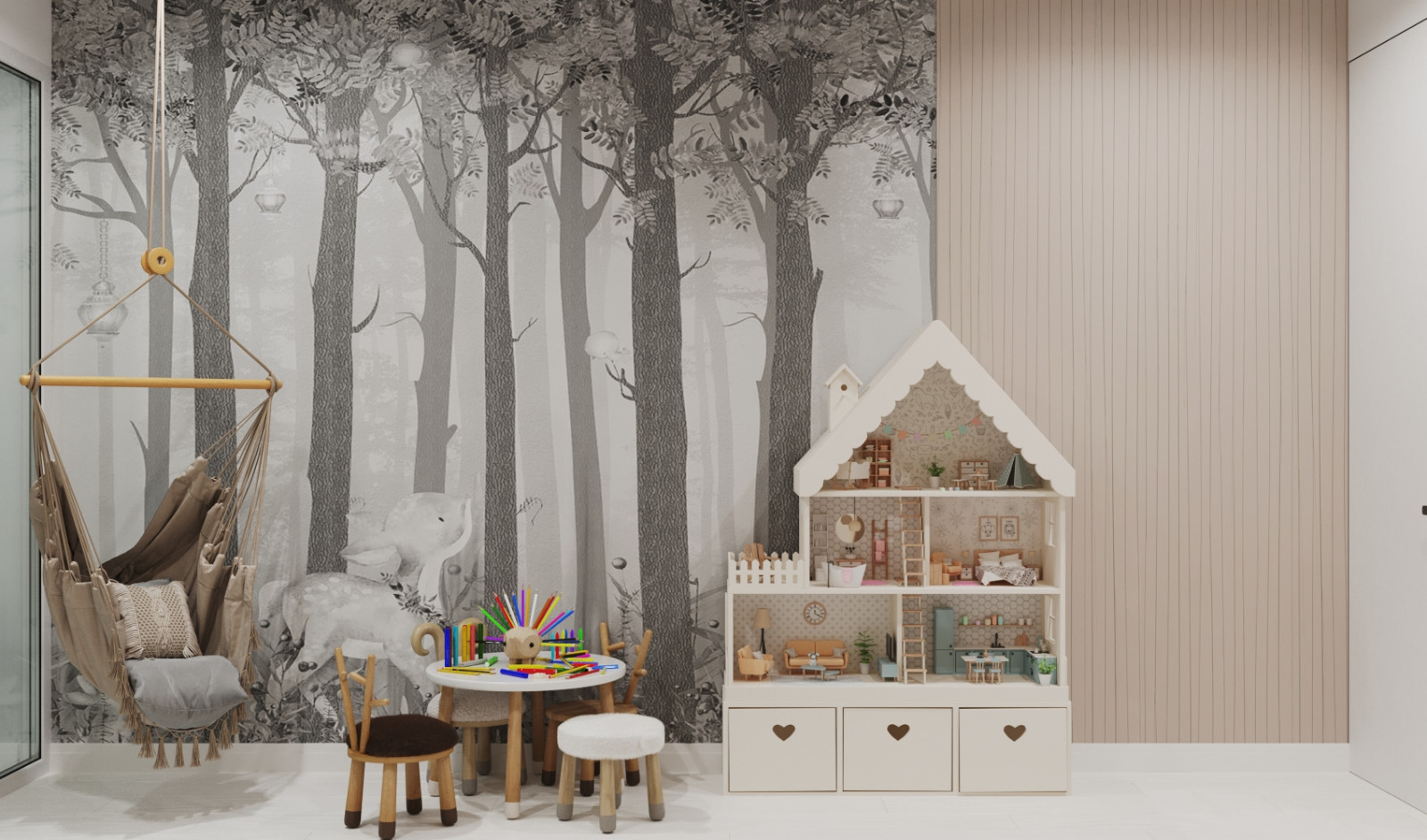 3-х комнатная квартира г.Чебоксары ЖК Welltown