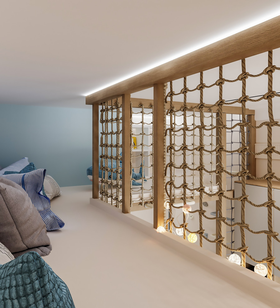 ЖК Грин парк, 59,7 кв.м