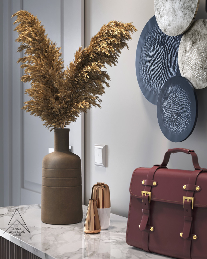 ЖК "Береговой"