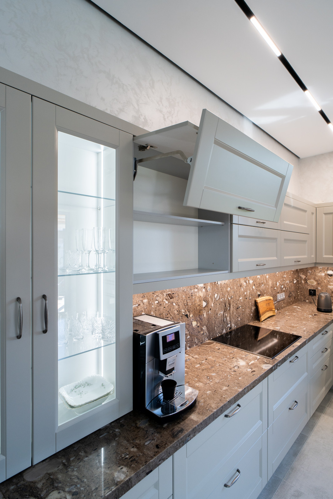 Кухня "Модель №2"