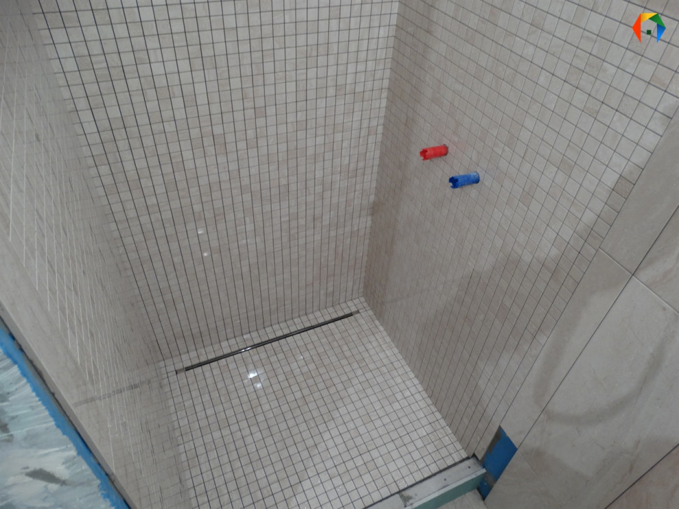 Завидное. Ремонт в г. Видном