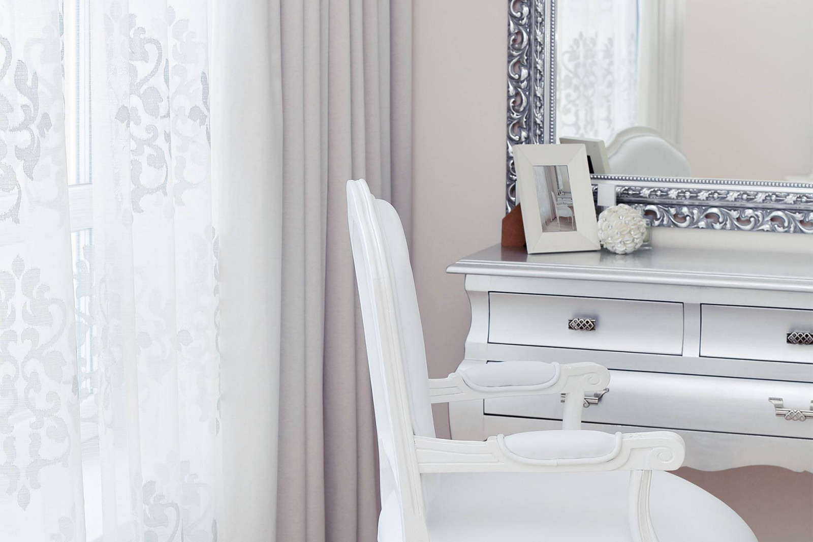 Textile in Fenix Deluxe Appartment