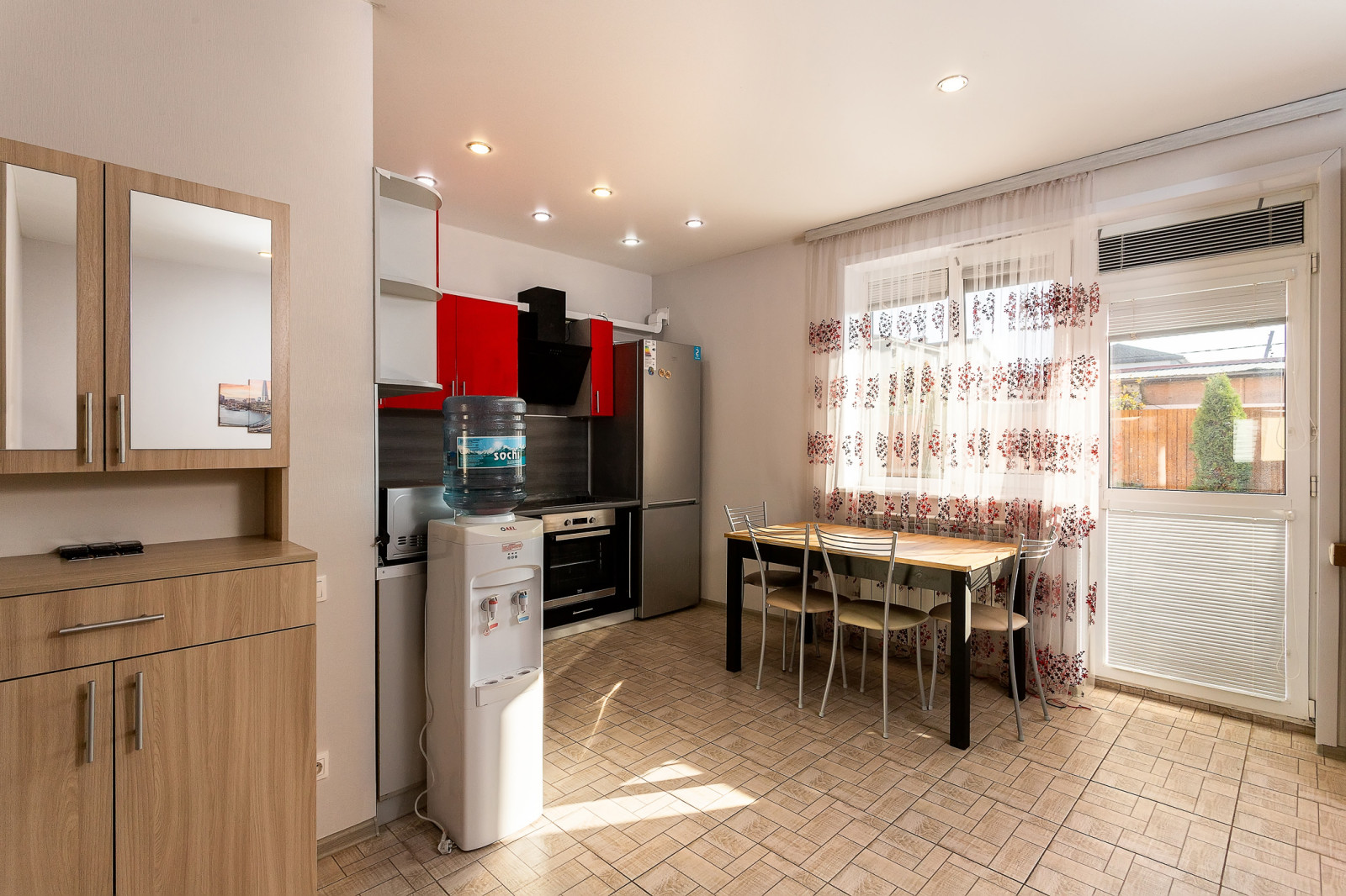 Таунхаус в селе Черешня Адлерского района города Сочи