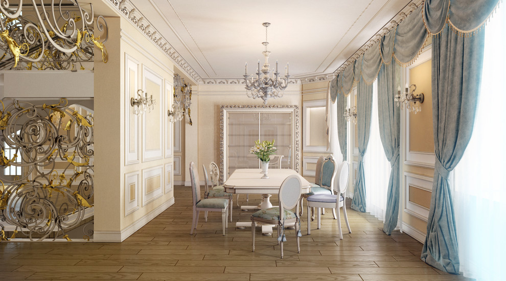 Дом 900м2 на Новой Риге