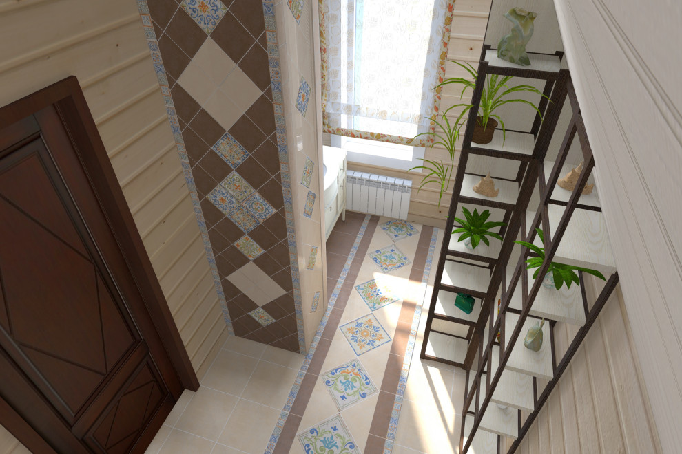 Дом в Дубёнках