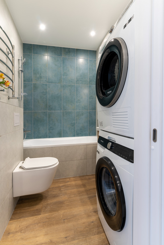 Ремонт однушки 40 м2, ЖК "Подсолнухи" Калининград