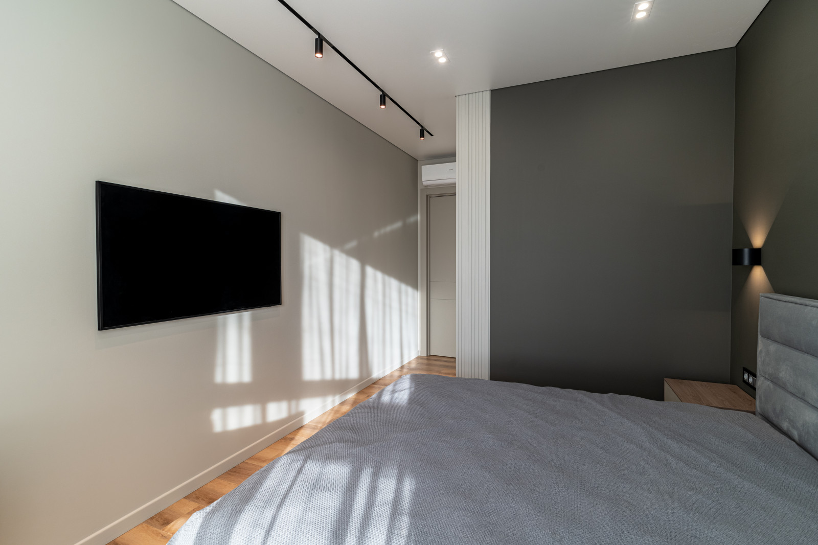 Дизайнерский ремонт