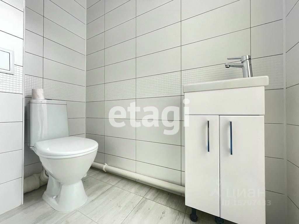 Квартира с видом на Аврору