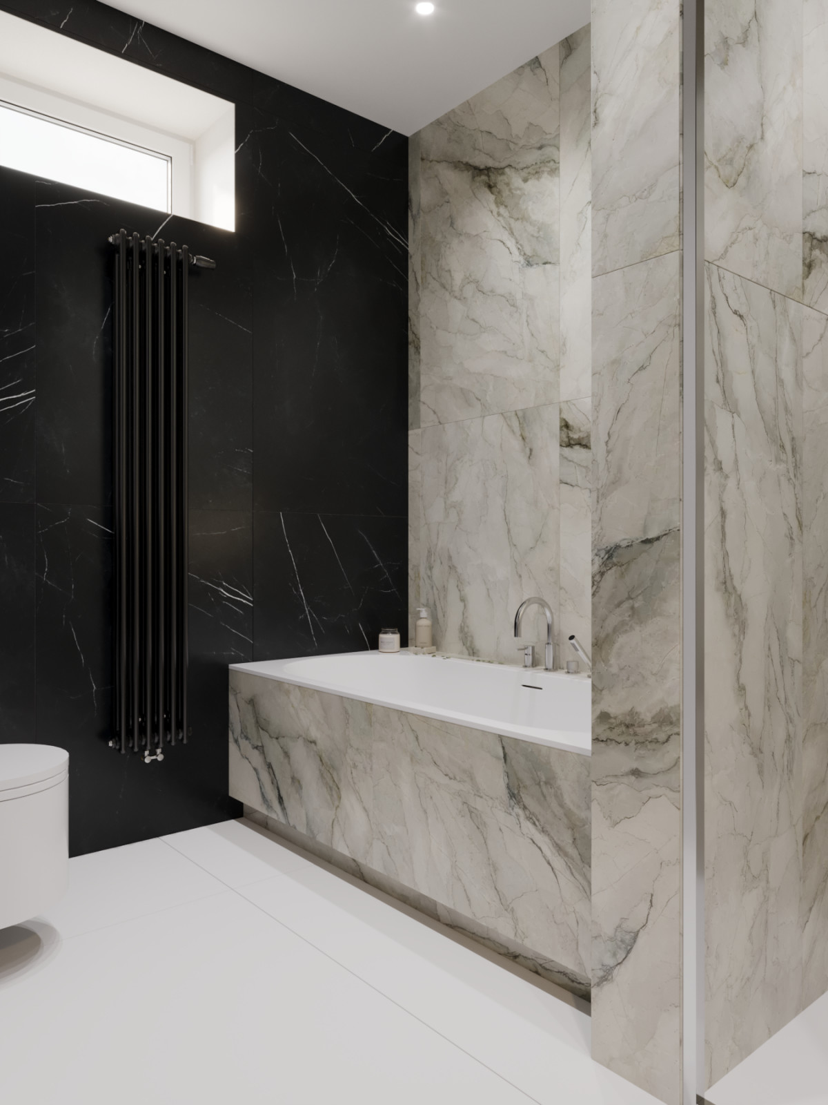 Дизайн загородного дома